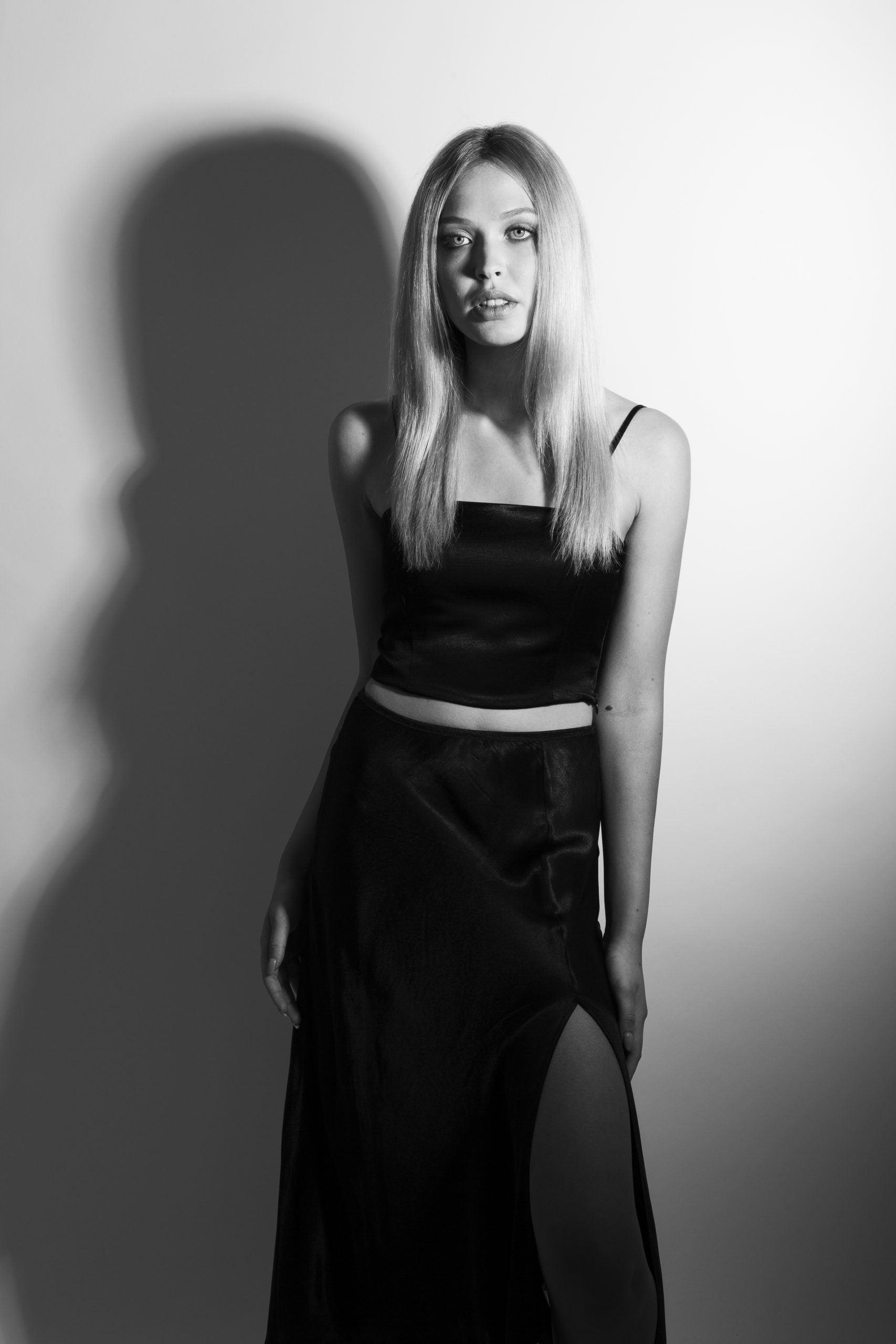 Anda Júlia Photography - Renee modell teszt fotózás / Trendattack