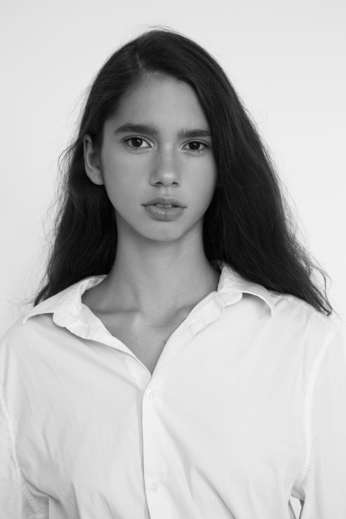 Anda Júlia Photography - Hanga modell fotózás / Visage models